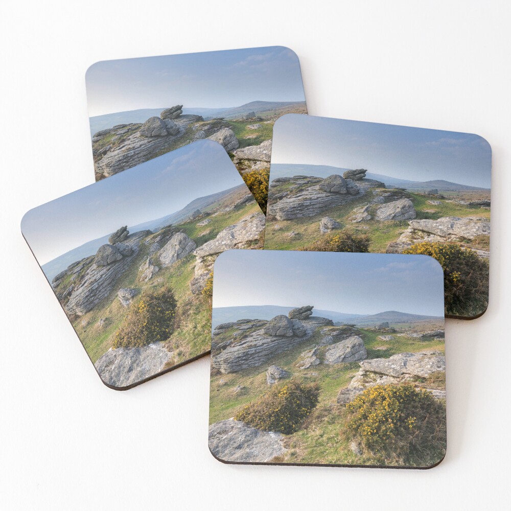 Item preview, Coasters (Set of 4) designed and sold by bitm2007.