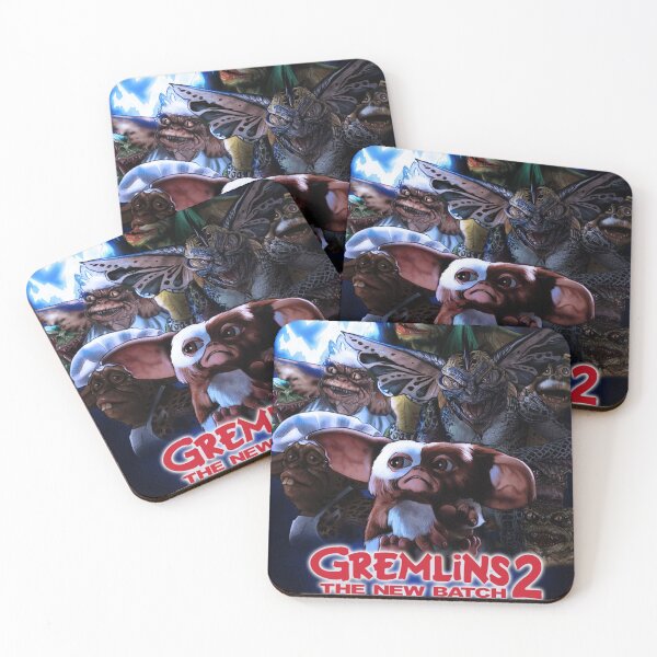 Item preview, Gremlins 2 designed and sold by ChrisOwenArt.