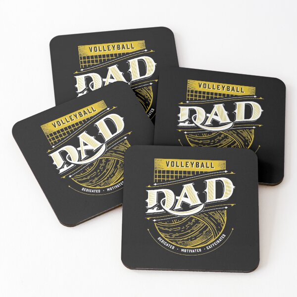 Item preview, Volleyball Dad vintage ornate designed and sold by 804 Volleyball Swag  Volleyball Merch for players and fans.