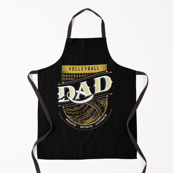 Item preview, Volleyball Dad vintage ornate designed and sold by 804 Volleyball Swag Volleyball Merch for players and fans.