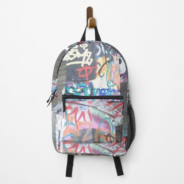 Item preview, Graffiti in London designed and sold by Colourful-Dinos.