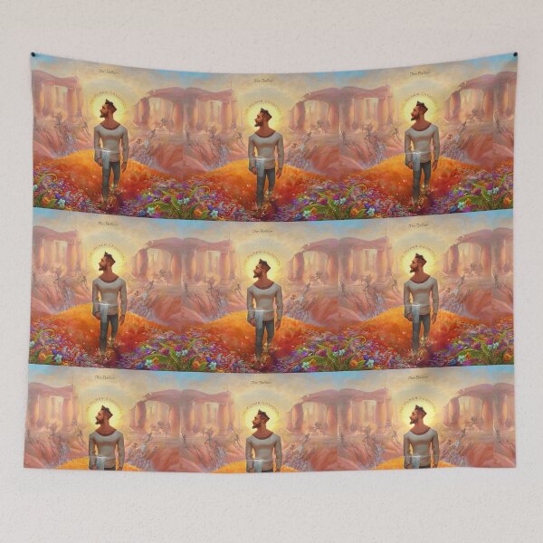 Item preview, JON BELLION THE HUMAN CONDITION EMANG designed and sold by rylhutchin.
