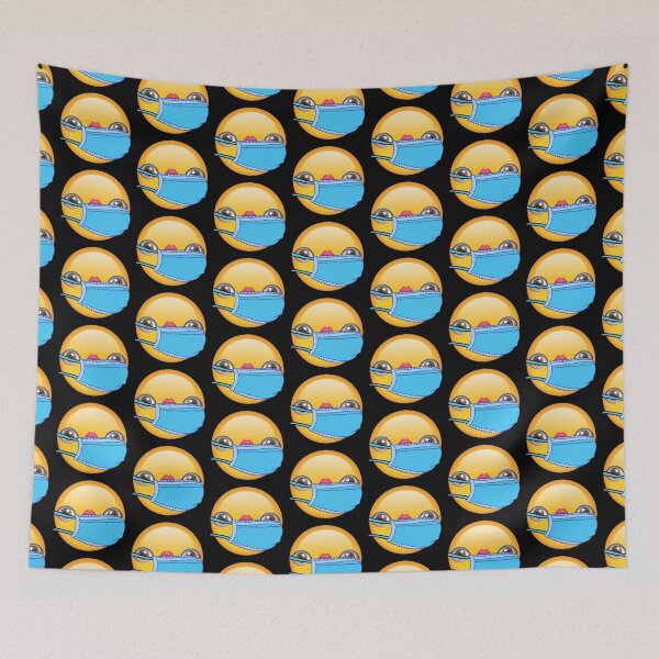 Item preview, Corona Pain designed and sold by PaincakeLT.
