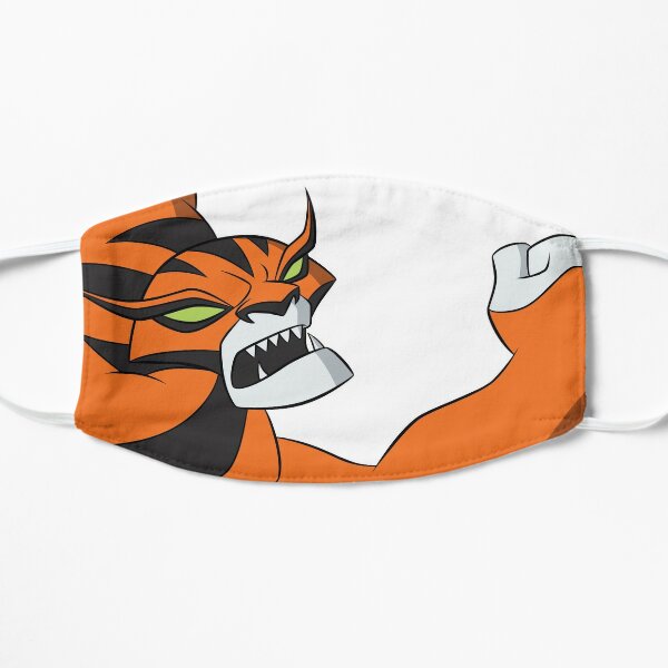 Deviantart Face Masks Redbubble