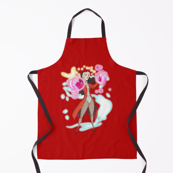 Item preview, Mystical Madame designed and sold by KenTurner.