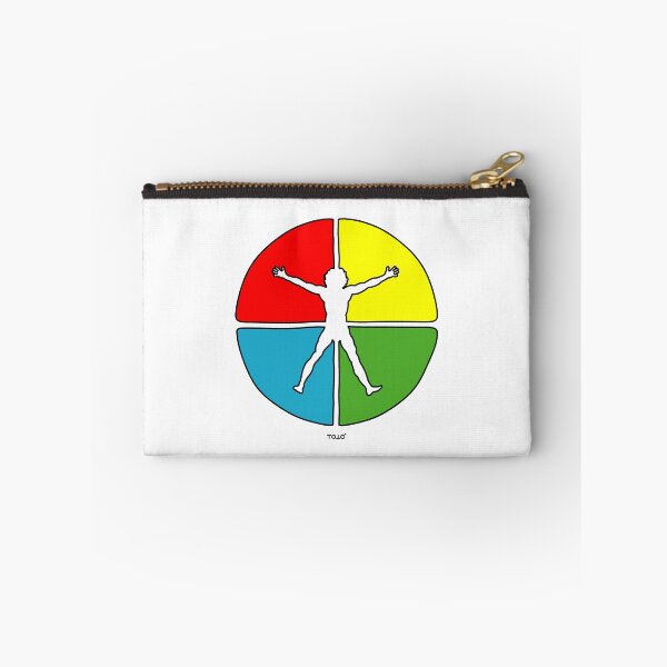 Item preview, TOTO' LEONARDO (Vitruvian man) - LOVE GRAPHICS designed and sold by TOTOMELITA.
