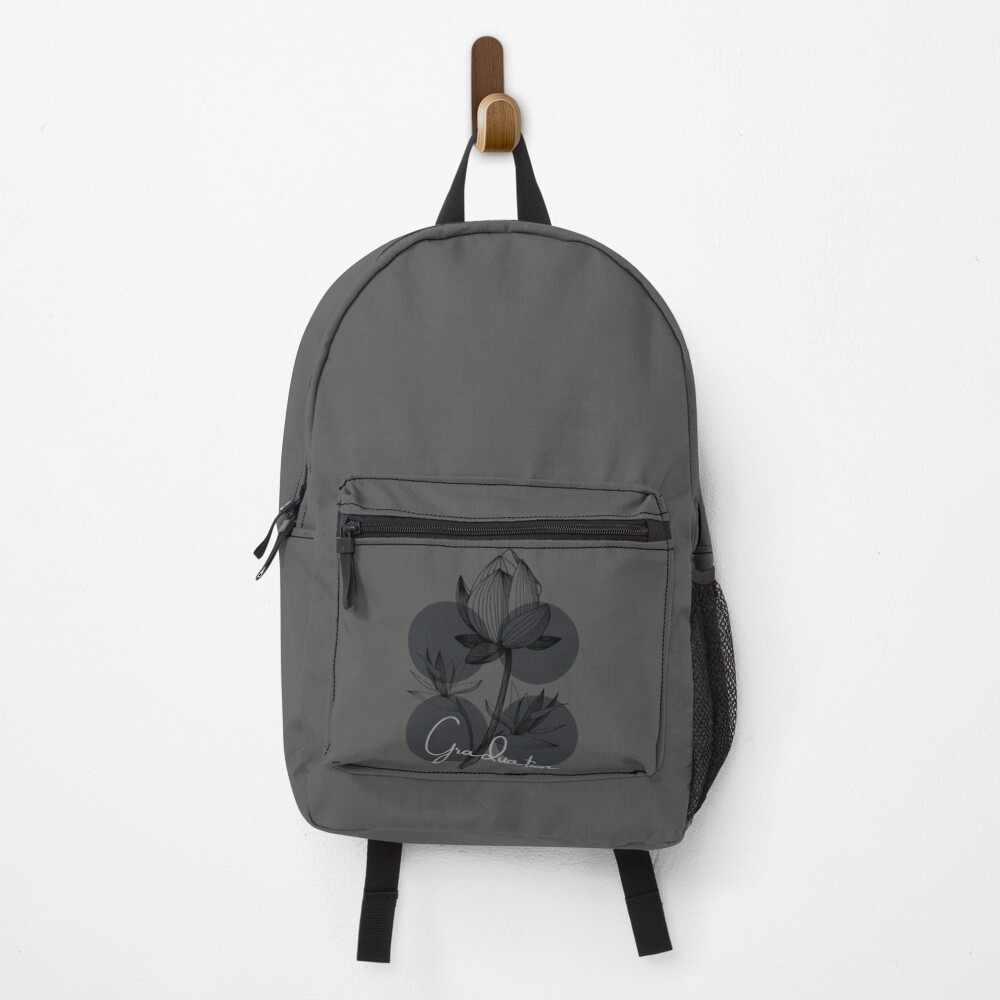 Item preview, Backpack designed and sold by Contrast21.