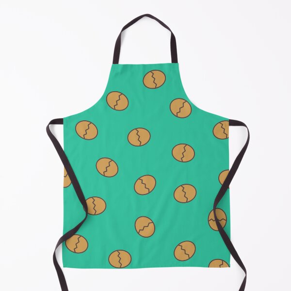 Item preview, Broken Egg Pattern designed and sold by Studio Six.