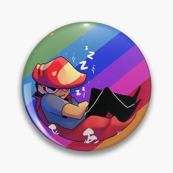 Item preview, GNF Gay Pride designed and sold by friccafracc.