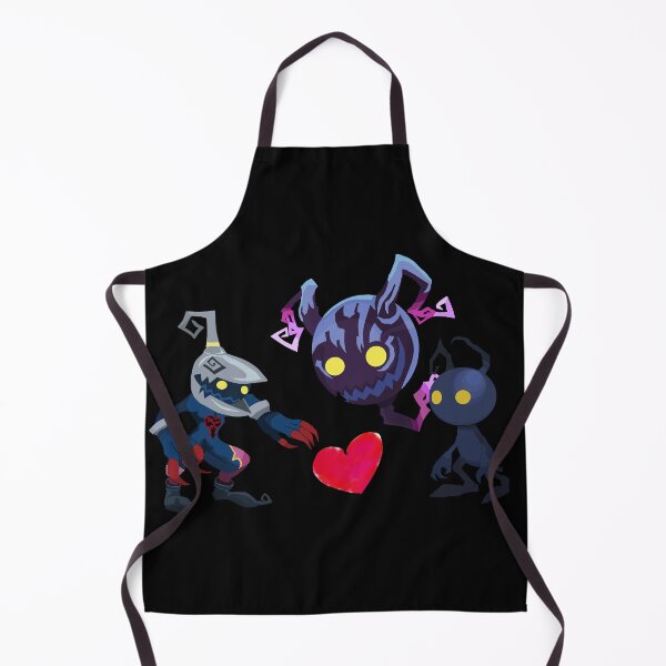 Item preview, kingdom hearts heartless designed and sold by Soulfate.