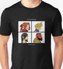 Shinra Days Unisex T-Shirt