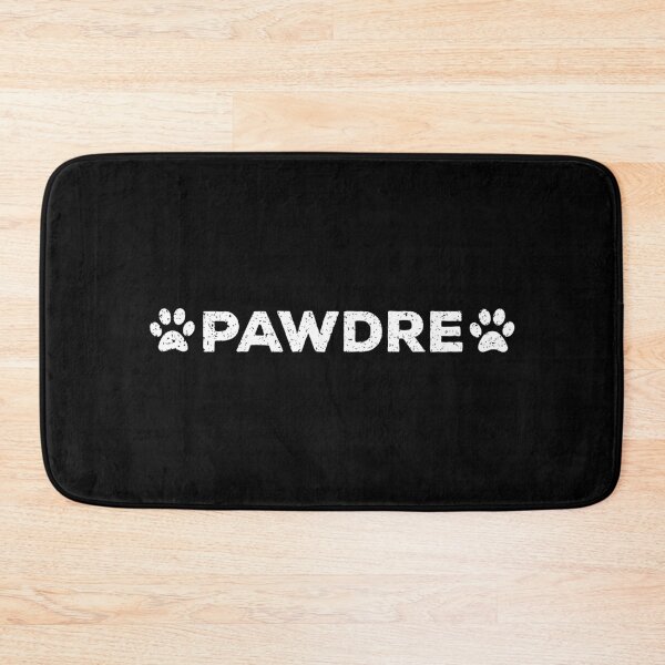 Item preview, Pawdre | Dog dad | Gifts for Dog owner Pawdre | New dog owner |Gifts for Dog Dad designed and sold by Violet Treasures.