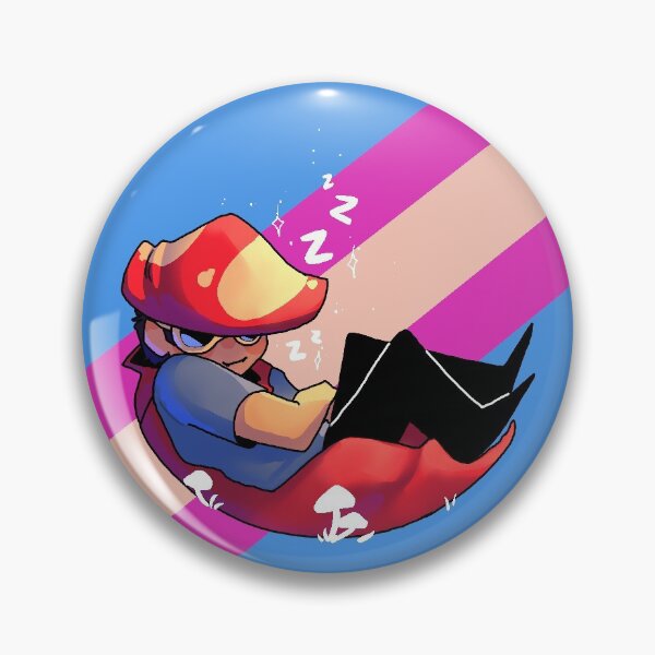 Item preview, GNF Trans Pride designed and sold by friccafracc.