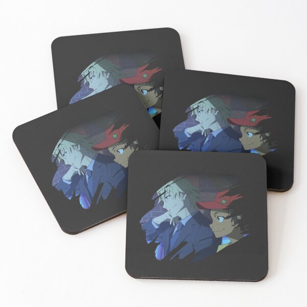 Item preview, Laurent & Abigail duo designed and sold by Anime-Nation.