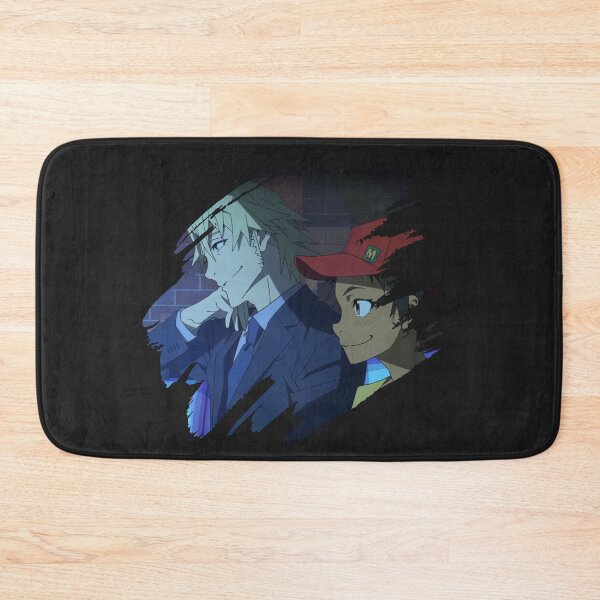 Item preview, Laurent & Abigail duo designed and sold by Anime-Nation.