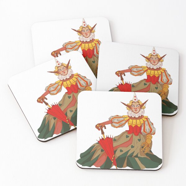 Item preview, Lup clown  designed and sold by Roguerojo.