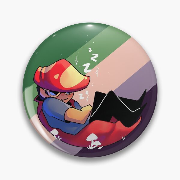 Item preview, GNF Aromantic Pride designed and sold by friccafracc.