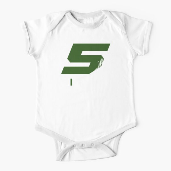 Sebastian Vettel Kids Babies Clothes Redbubble