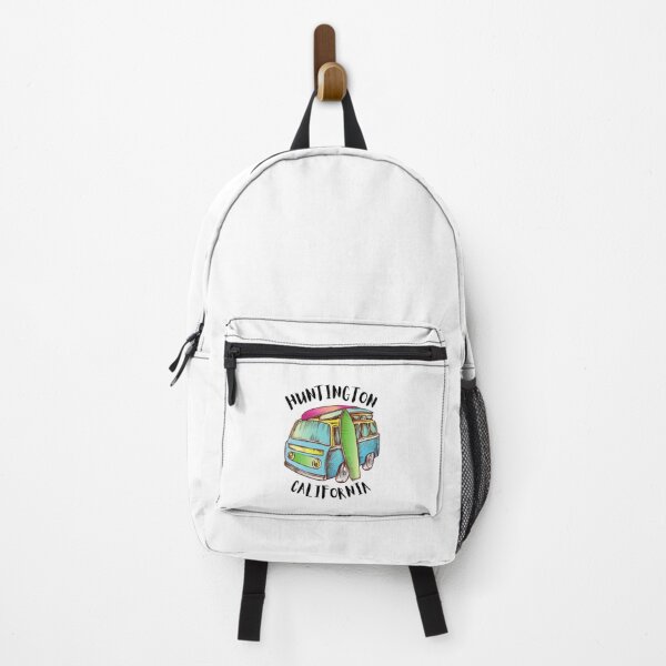 Item preview, huntington surf beach california designed and sold by Original1977.