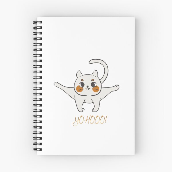 Item preview, Yooho cat designed and sold by discoverystore.