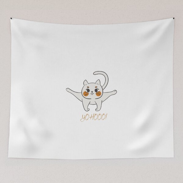 Item preview, Yooho cat designed and sold by discoverystore.