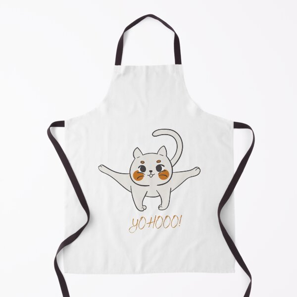 Item preview, Yooho cat designed and sold by discoverystore.