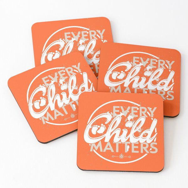 Item preview, Every Child Matters - Orange Shirt Day designed and sold by DahiyaTees.