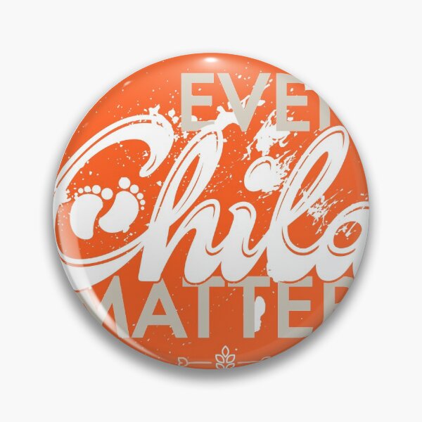 Item preview, Every Child Matters - Orange Shirt Day designed and sold by DahiyaTees.