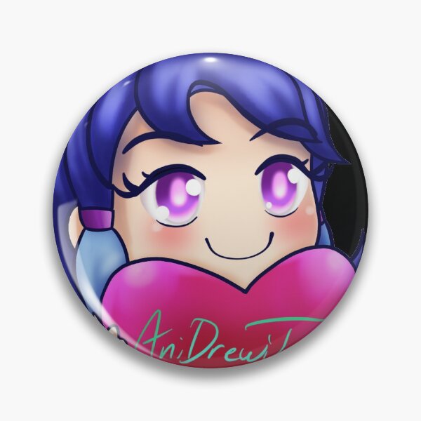 Item preview, Love Emote designed and sold by AniDrewit.