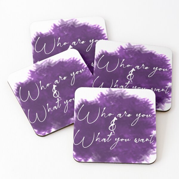 Item preview, who are you what you want,I can't breathe, George floyd Sticker designed and sold by CHINDAG.