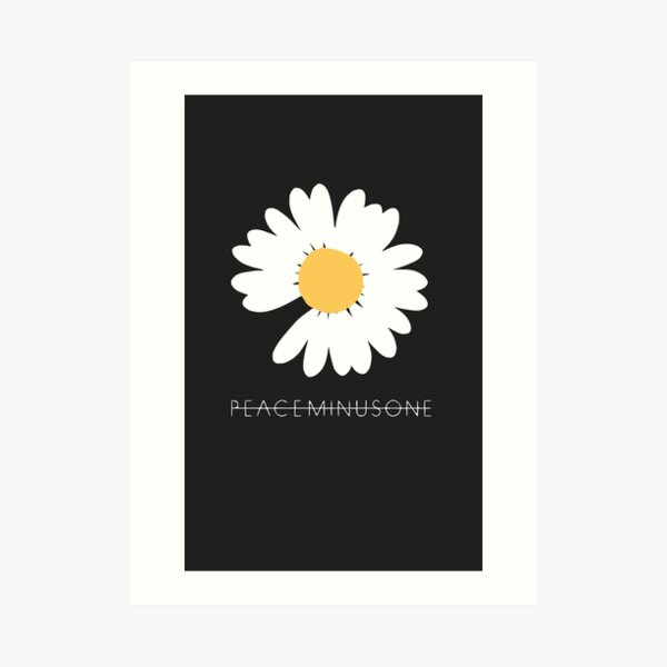 Lamina Artistica Pazminusone G Dragon De Sofianeaddinari Redbubble