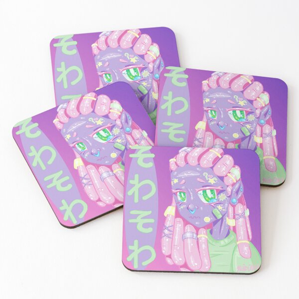 Item preview, Decora Cutie designed and sold by SquidLicker.
