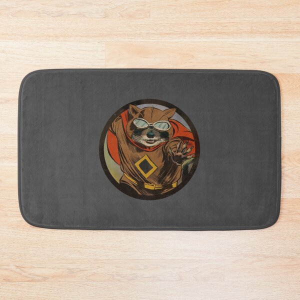 Item preview, Golden Age Spy Trasher designed and sold by 13thFloorDesign.
