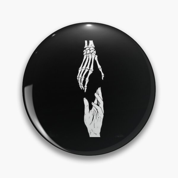 Item preview, Skeleton and human interaction  designed and sold by samiii052.