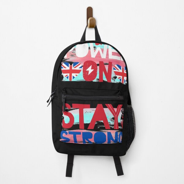 Item preview, Tokyo Summer 2021, Summer sport games, Stay Strong power on,UK designed and sold by Namofarm.