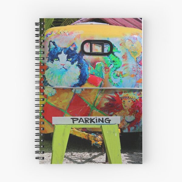 Item preview, Parking Space designed and sold by Michiale.
