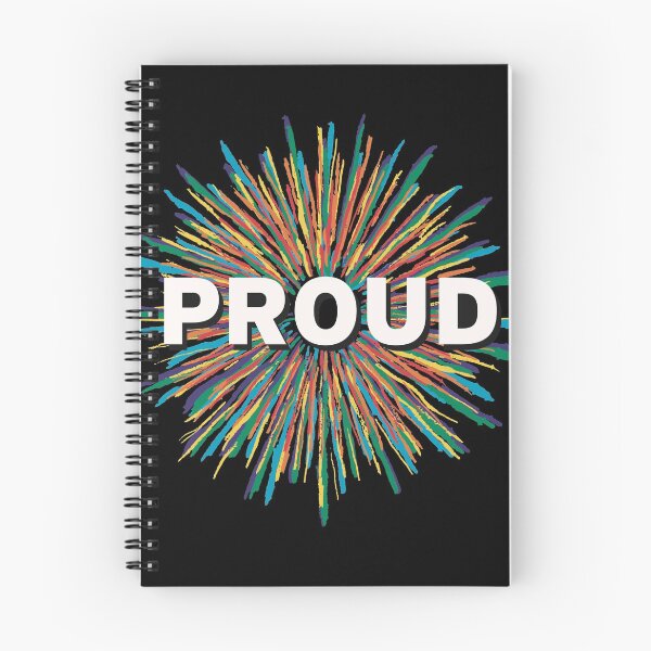 Item preview, Explosion of Pride designed and sold by ForeverAgain.