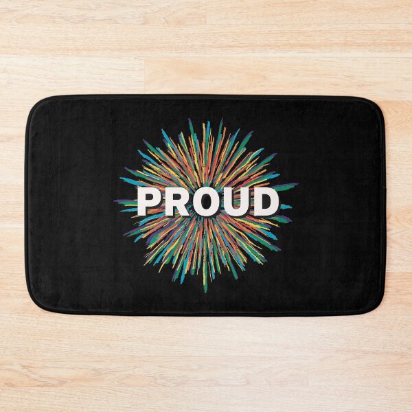 Item preview, Explosion of Pride designed and sold by ForeverAgain.