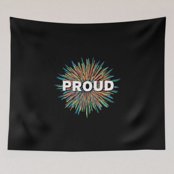 Item preview, Explosion of Pride designed and sold by ForeverAgain.