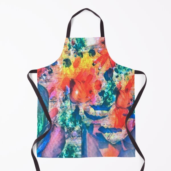 Item preview, Abstract play of shapes and colours designed and sold by jumapa.