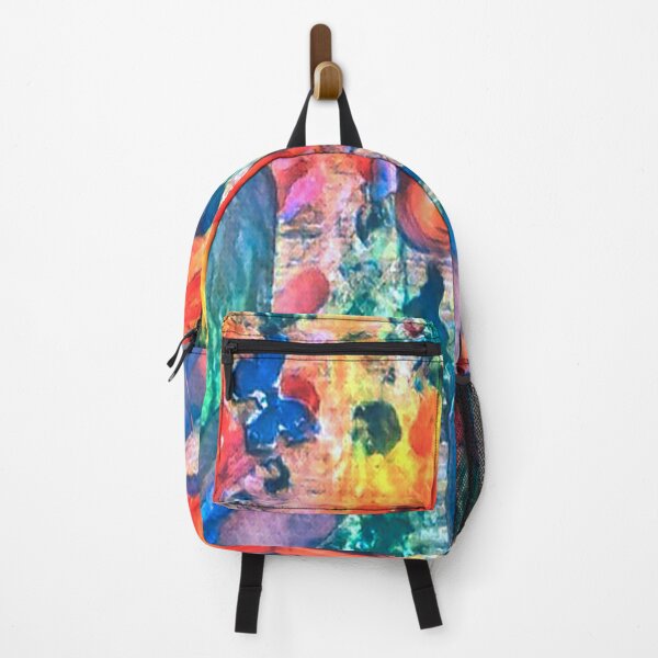 Item preview, Abstract play of shapes and colours designed and sold by jumapa.