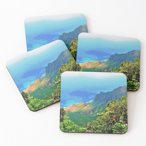 Item preview, Beautiful Waimea Canyon  designed and sold by Diane Owens.