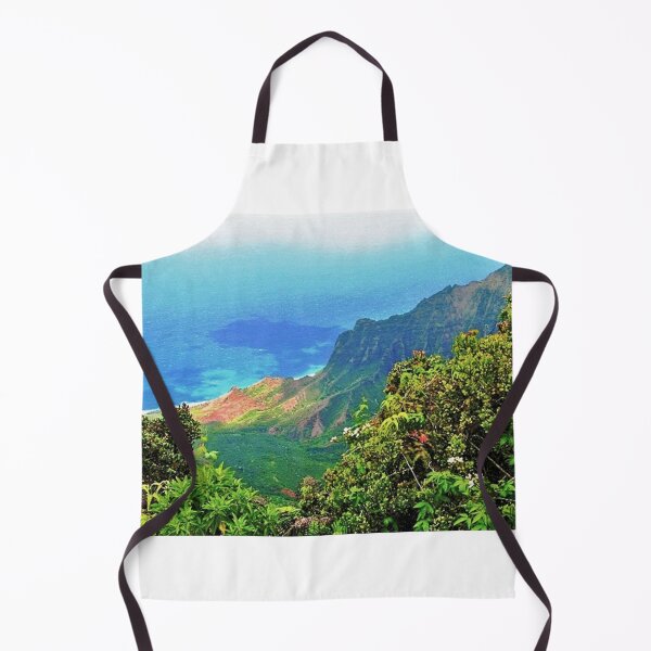 Item preview, Beautiful Waimea Canyon  designed and sold by Diane Owens.