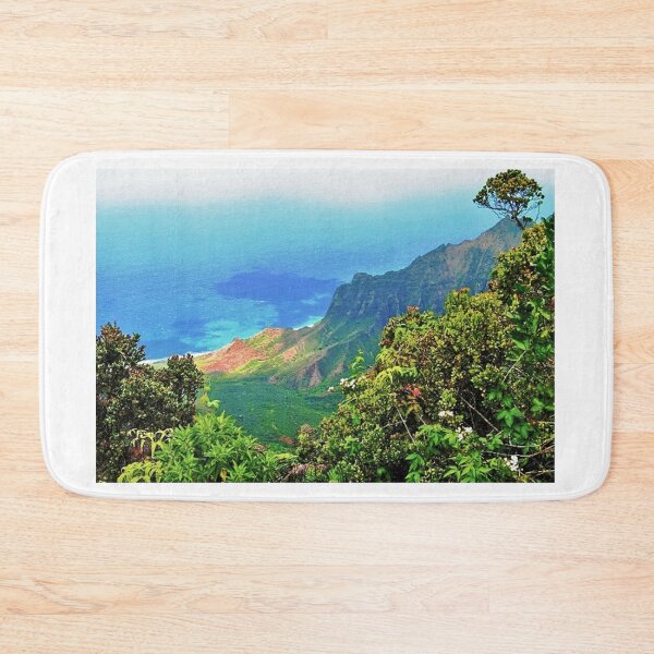 Item preview, Beautiful Waimea Canyon  designed and sold by Diane Owens.