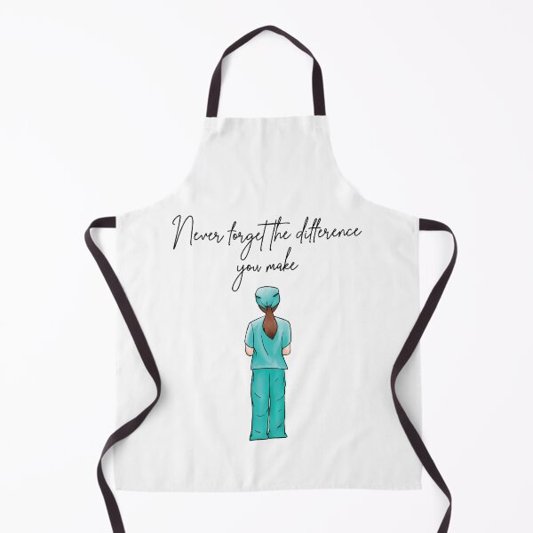 Item preview, Nurse Appreciation Quote designed and sold by TamGustam.