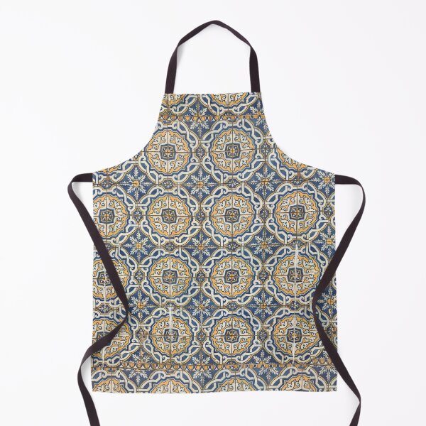 Item preview, Lovely Portuguese tiles designed and sold by Colourful-Dinos.