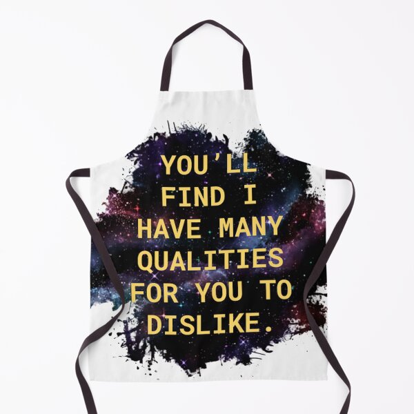 Item preview, you'll find i have many qualities for you to dislike designed and sold by thor811.