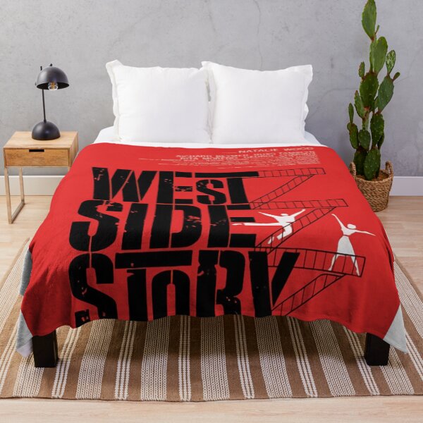 Item preview, West Side Story designed and sold by roddokpannas.