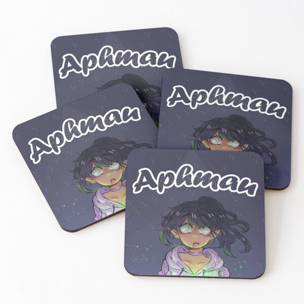 Item preview, Aphmau Lycan designed and sold by Mehtab Khatik.