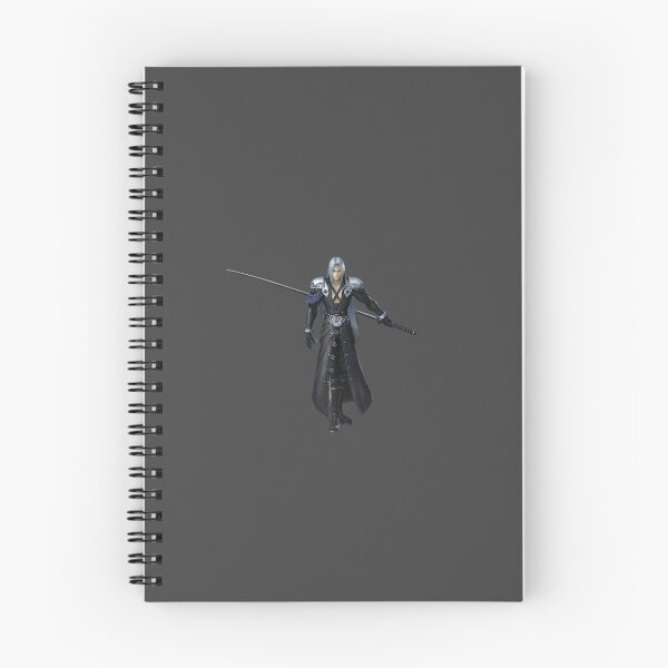 Artikelvorschau, Sephiroth entworfen und verkauft von travis88.